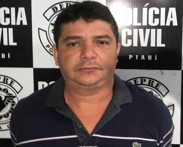 Ronaldo Pereira de Oliveira