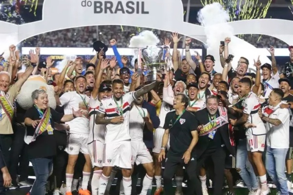 FLAMENGO CAMPEÃO, Melhores Momentos do jogo do TÍTULO