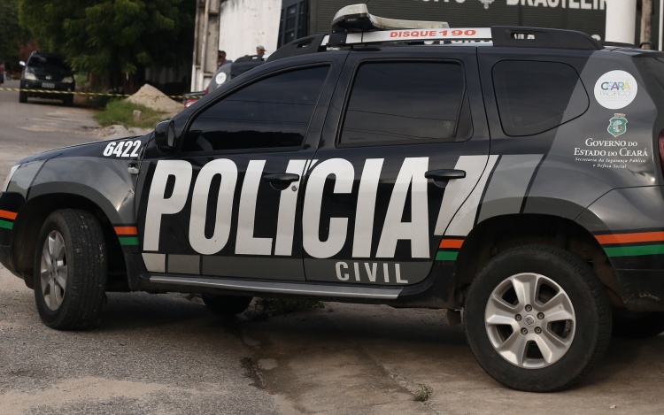 Fonte: G1/ Foto: Divulgação Polícia Civil