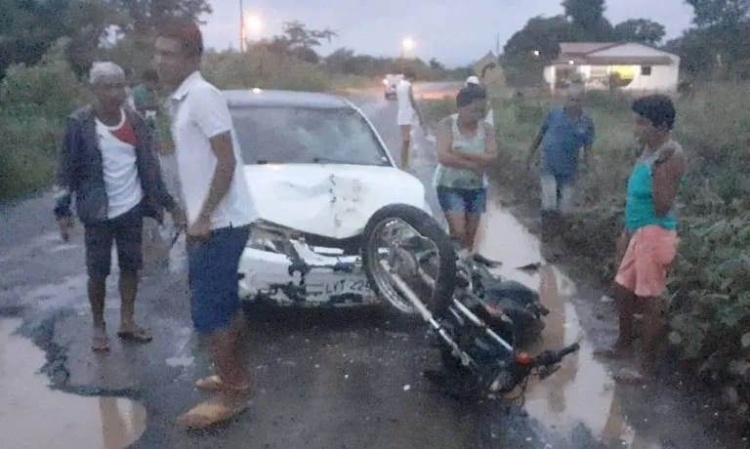 Fonte: Meio Norte