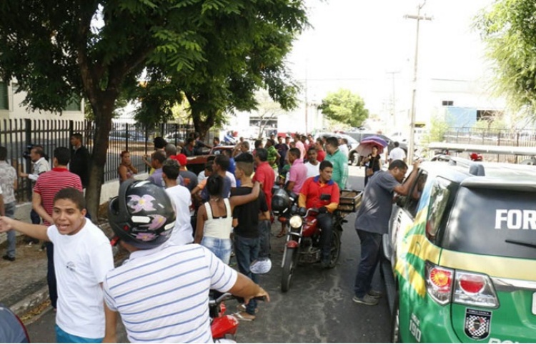 Foto: Roberta Aline / Cidade Verde