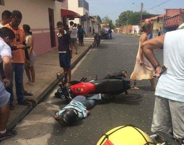 Fotos: Plantão Policial Piauí 