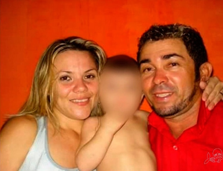 Francisco confessou morte da esposa; corpo estava em freezer. Fonte: G1 e correio24horas