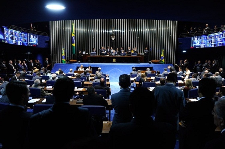 Foto: Agência Senado 