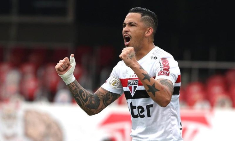 Fonte: GE. Foto: SPFC