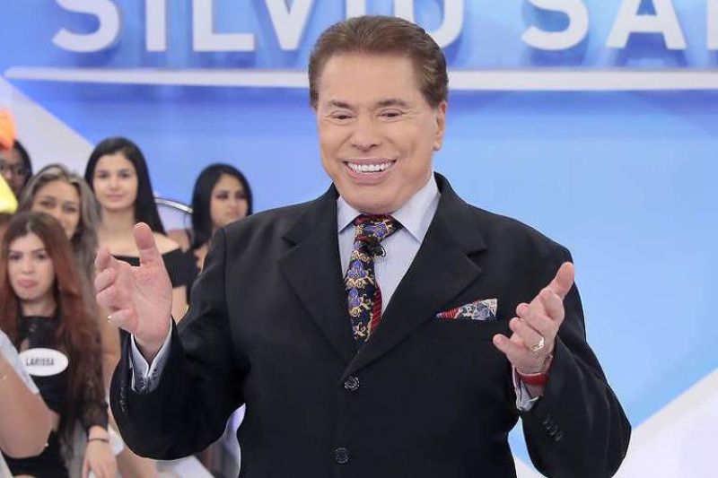 Silvio Santos Completa 90 Anos Relembre Curiosidades Da Vida Do Apresentador