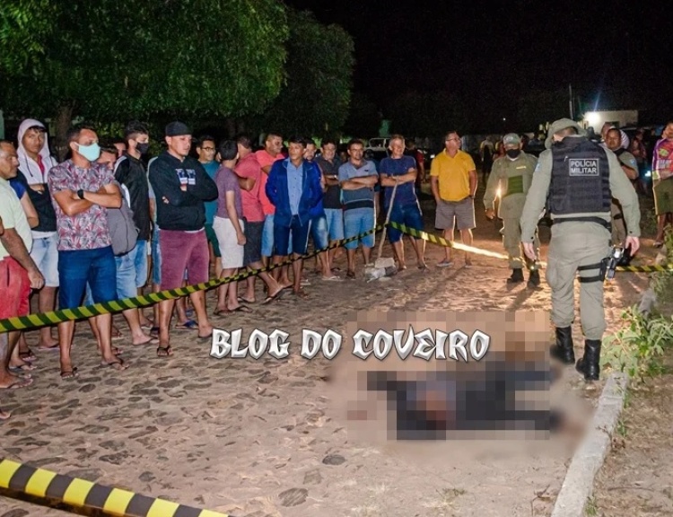 Com informações: Blog do coveiro