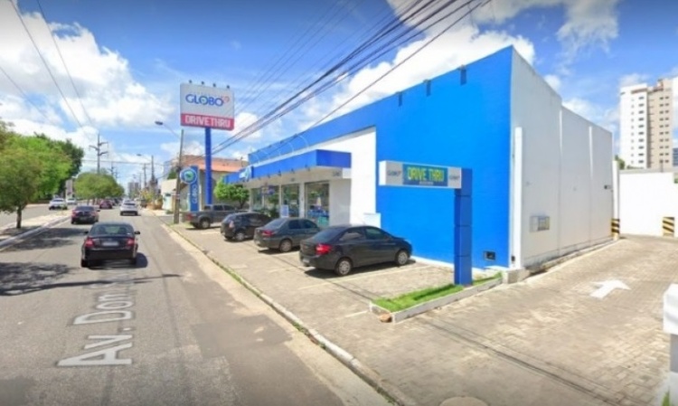 Foto: Reprodução/Google