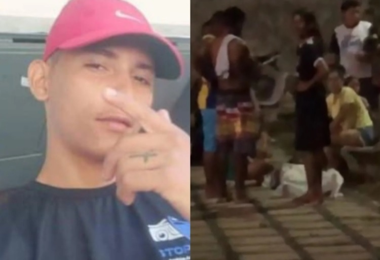 Jovem morre após sofrer mal súbito em Teresina - Foto: Redes Sociais 