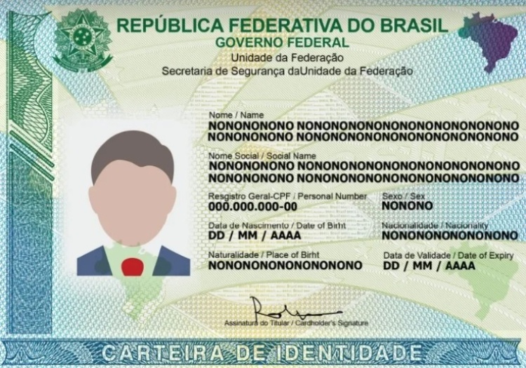 Novo Documento