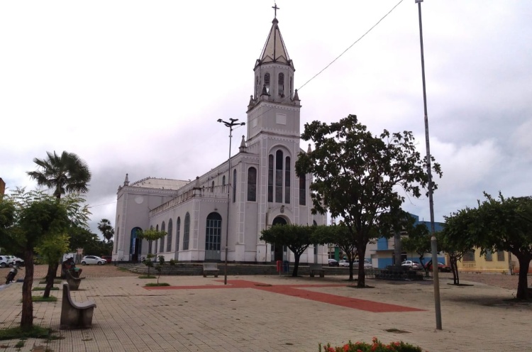 FOTO: CAMPO MAIOR EM FOCO 