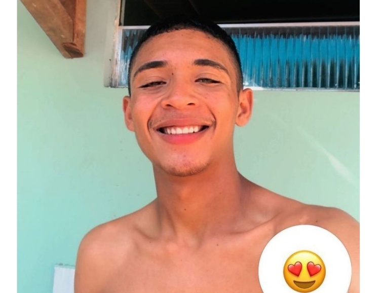 Adolescente de 16 anos morre baleado após tentar assaltar comércio no Piauí (Foto: Reprodução/ WhatsApp)