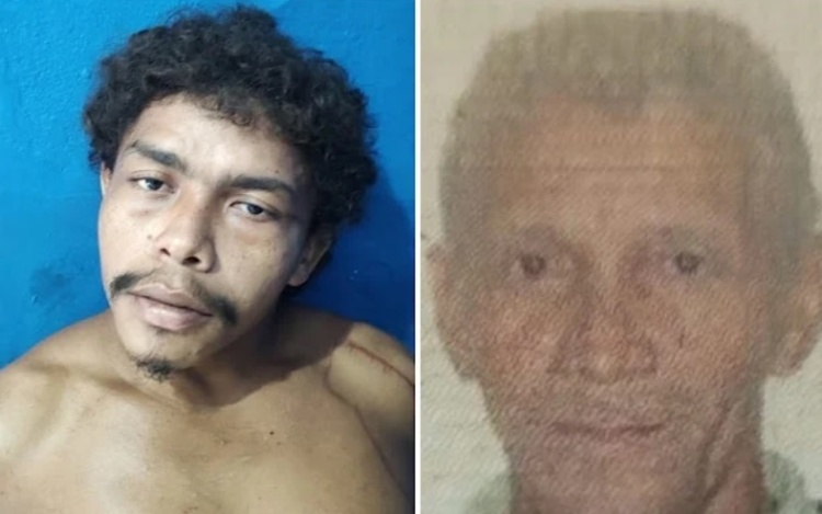 Homem matou o pai após discussão no interior do Maranhão