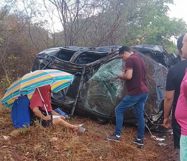 IMAGENS: PORTAL CAMPO MAIOR EM FOCO