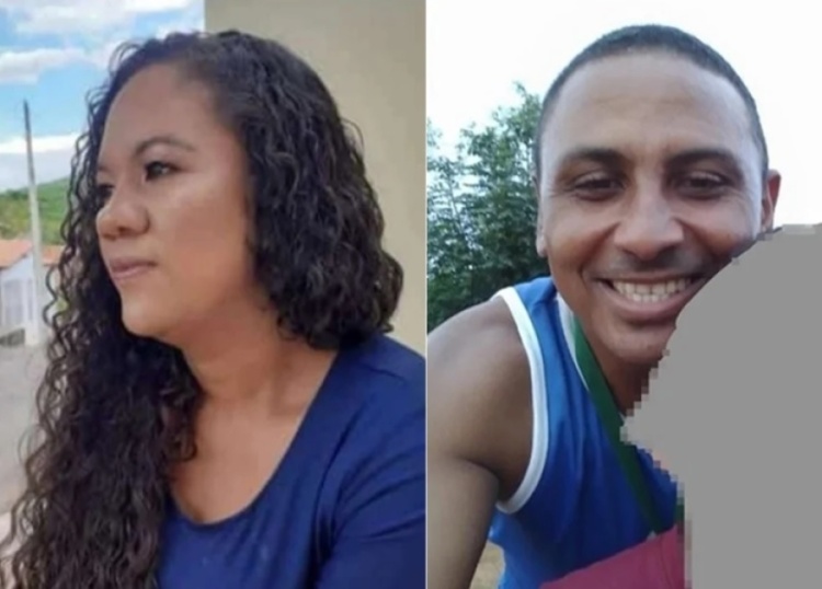 Homem acusado de matar esposa é encontrado morto no interior do Piauí - Foto: Reprodução/WhatsApp