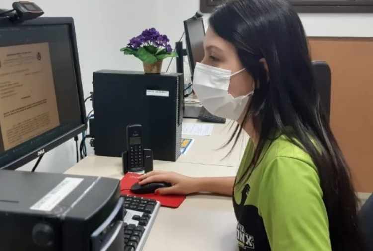 Uso de máscara volta a ser obrigatório em ambientes fechados no Piauí após aumento de casos de Covid — Foto: Marco Cavalcanti/Divulgação