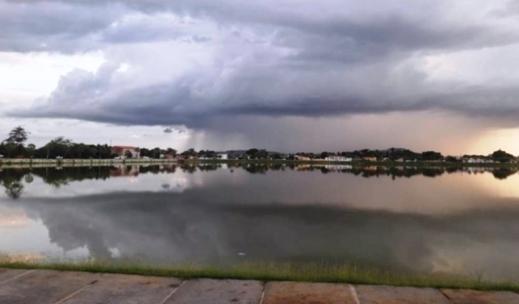 Foto: Campo Maior Em Foco