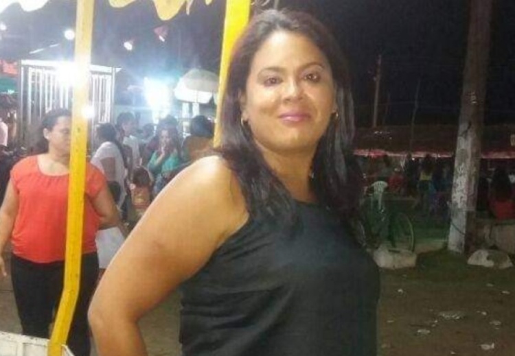 Vítima foi assassinada dentro do seu estabelecimento - Foto: Reprodução