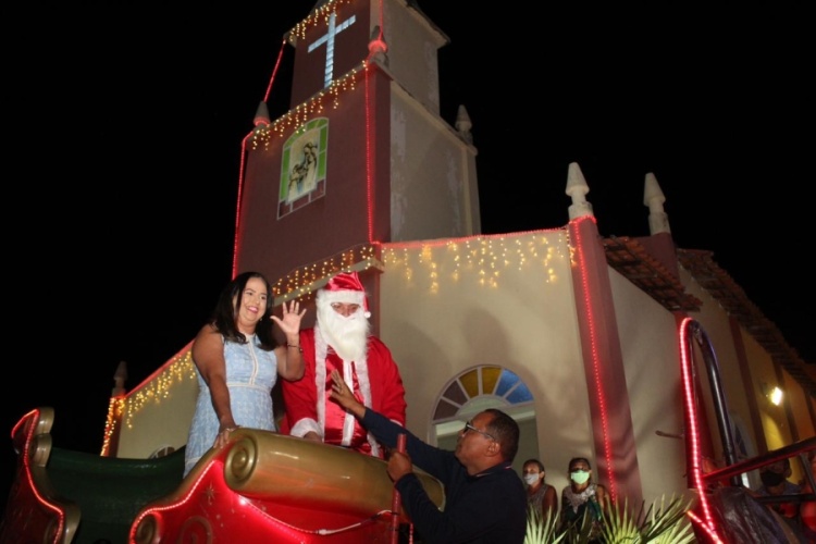 FOTOS: CAMPO MAIOR EM FOCO