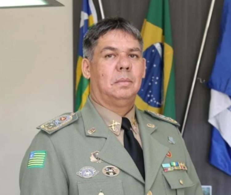 Ex-comandante da PMPI, Lindomar Castilho morre em decorrência de infarto - Foto: Reprodução