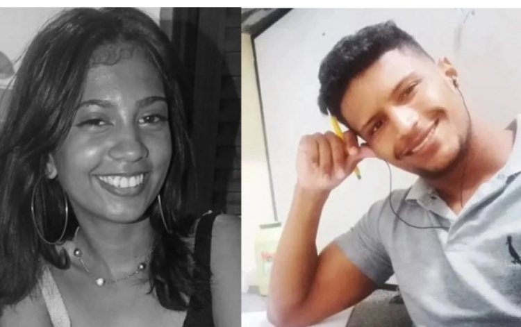 Suspeito pela morte de garota na UFPI é identificado - Foto: Redes Sociais