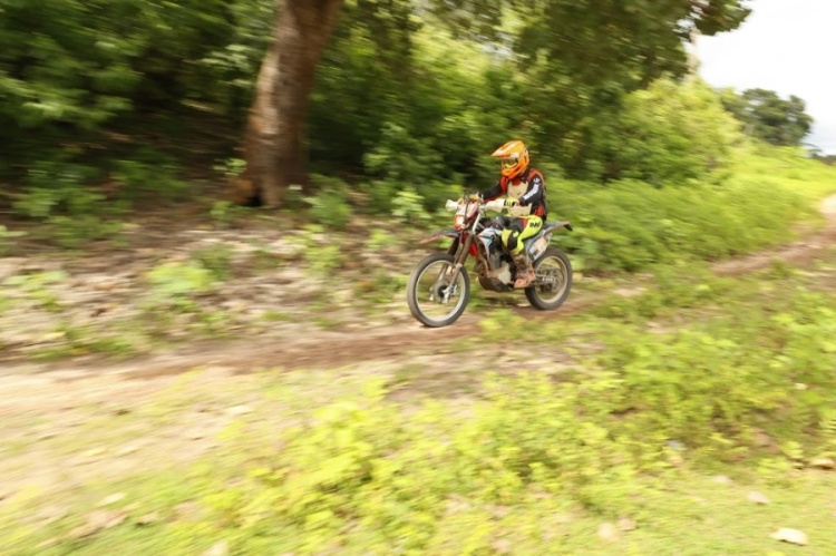 Desafio Enduro do Jenipapo terá emoção de Teresina a Campo Maior no dia 19 - Foto: Ascom