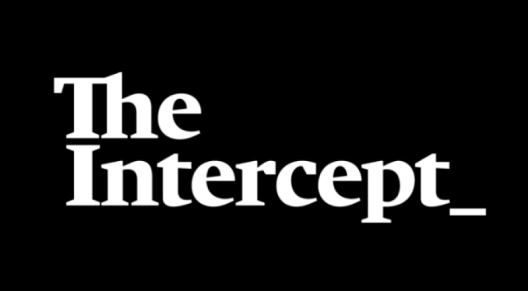 O The Intercept Brasil nega ter relações com o PCC | Foto: Divulgação/The Intercept