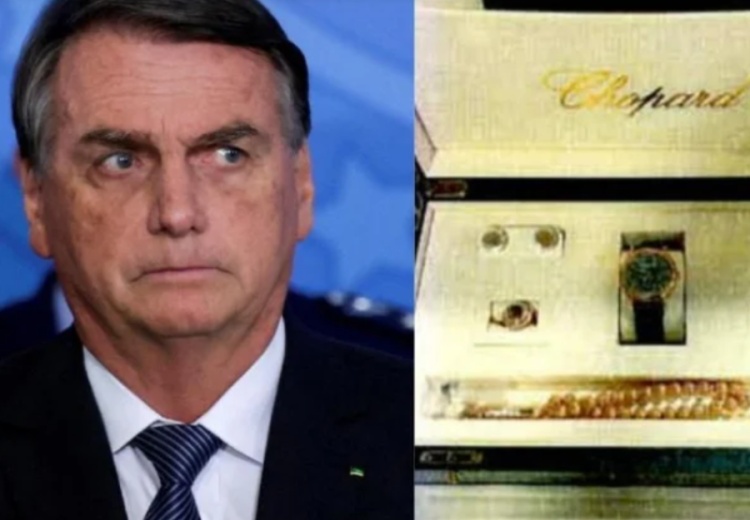 Bolsonaro deverá se explicar à PF | Ueslei Marcelino/Reuters e Reprodução