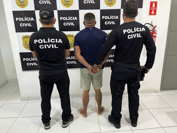 Foto: Polícia Civil Divulgação