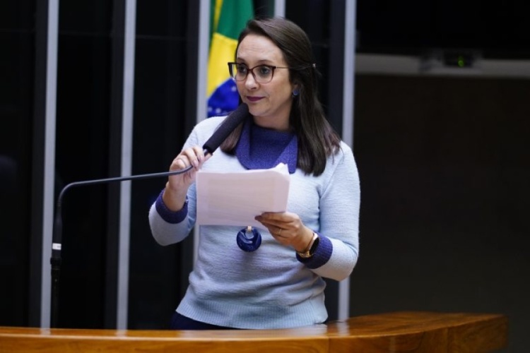 Pablo Valadares/ Câmara dos Deputados 