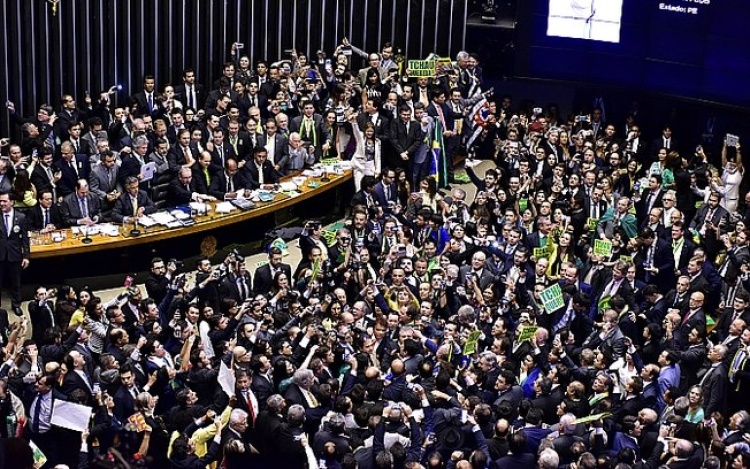 Zeca Ribeiro/Câmara dos Deputados