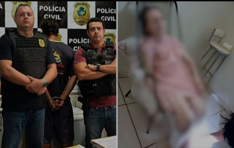 Foto: Divulgação/Polícia Civil 