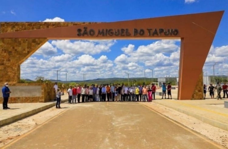 Foto: Arquivo/ Campo Maior Em Foco 