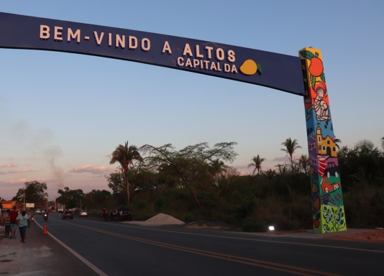 Foto: Arquivo/Campo Maior em Foco