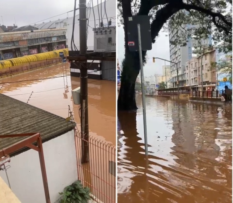 Foto: Arquivo pessoal/ Graziela Rocha