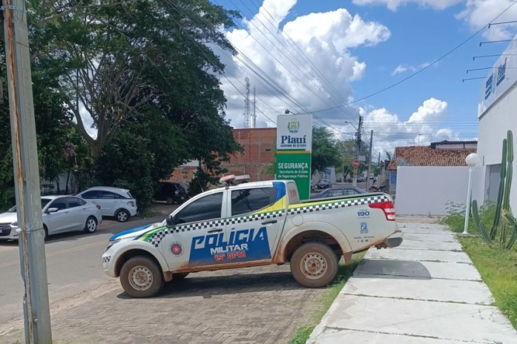 FOTO: GPM Nossa Senhora de Nazaré