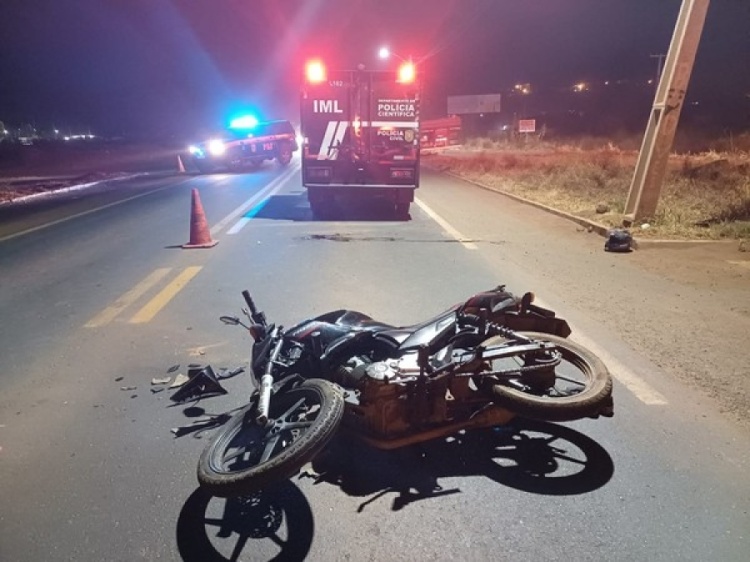 Foto: divulgação/ Polícia Rodoviária Federal (PRF)