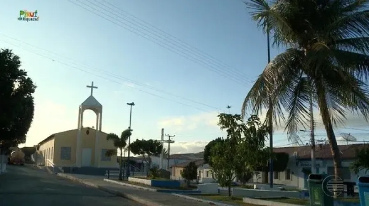 Assunção do Piauí - Foto/ Reprodução