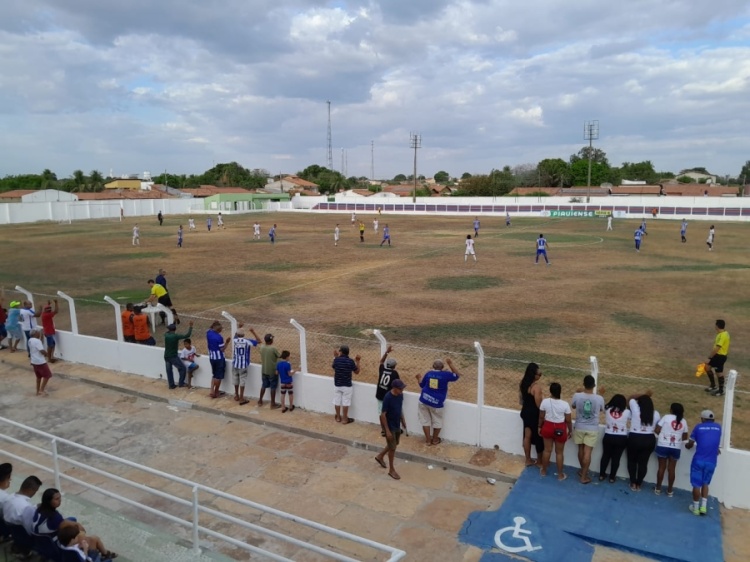 Fotos: Campo Maior Em Foco