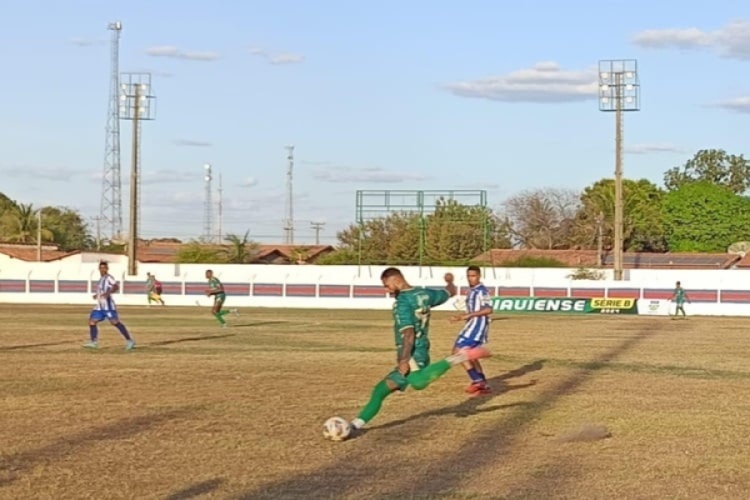 Foto: Demir Júnior/Cidade Verde