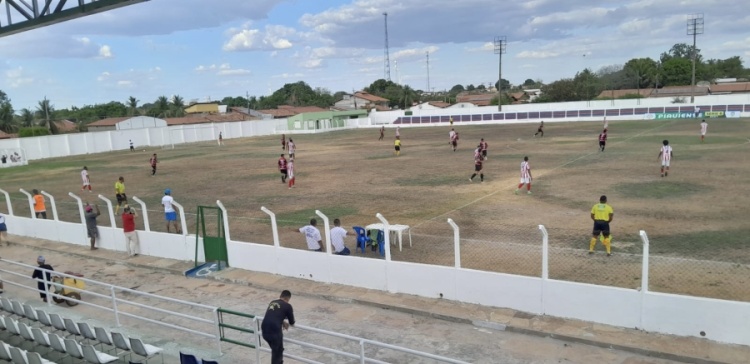 Fotos: Campo Maior Em Foco