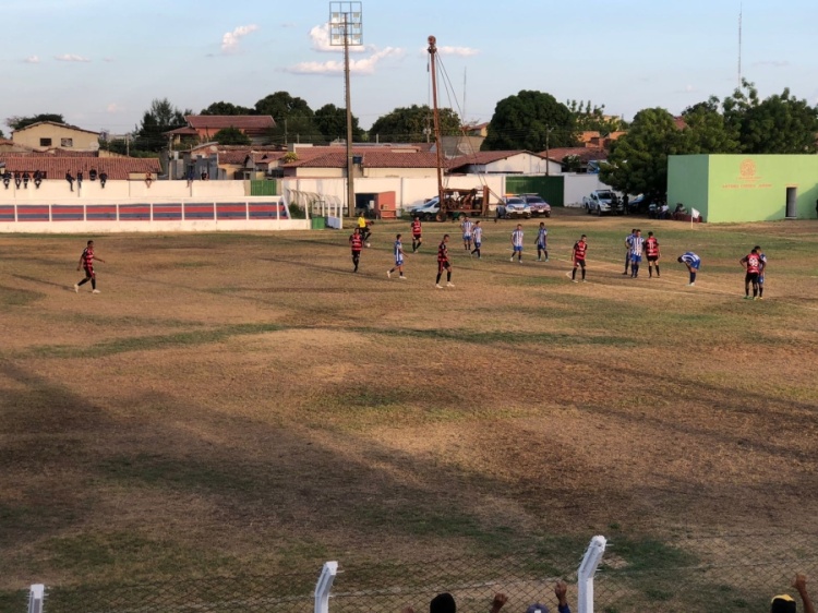 Foto: Campo Maior Em Foco 