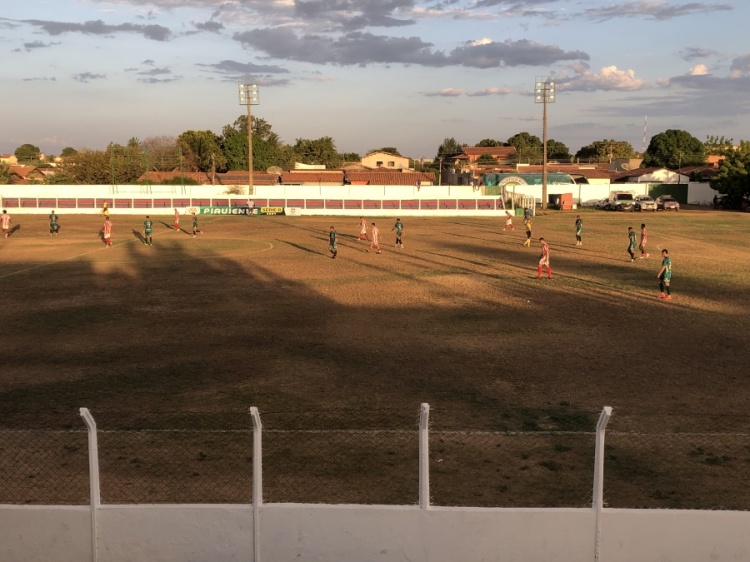 Fotos: Campo Maior Em Foco