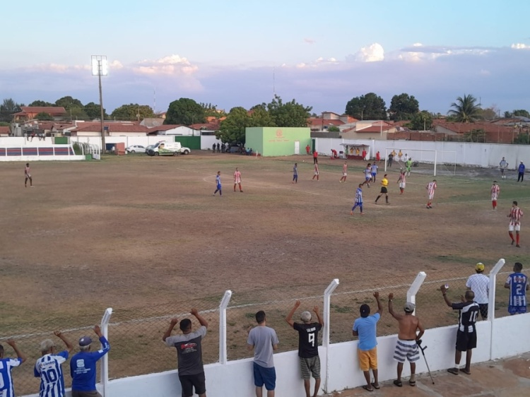 Foto: Campo Maior Em Foco 