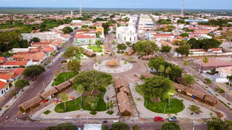 Foto: Campo Maior Em Foco 