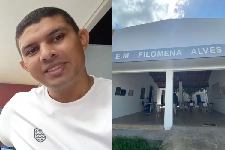 Diretor de escola é afastado após fazer comentário racista no Dia da Consciência Negra — Foto: Reprodução/G1