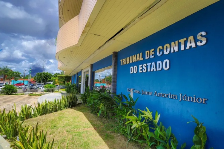 Tribunal de Contas do Estado do Piauí - Foto: GP1