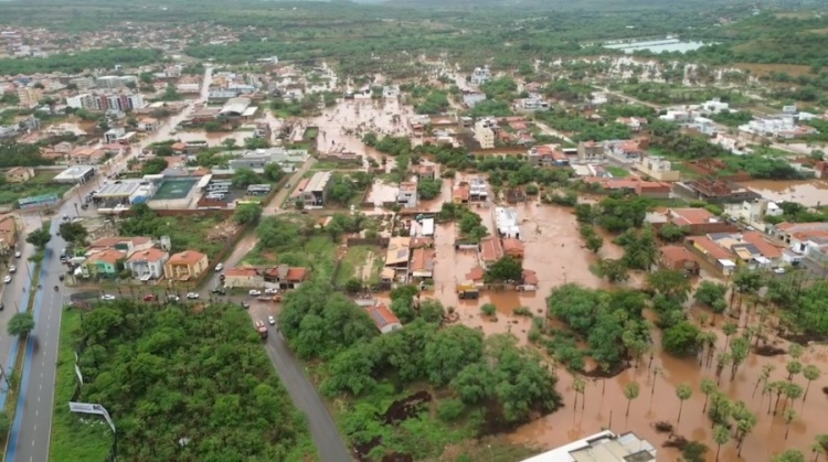 Foto: Divulgação/Prefeitura de Picos