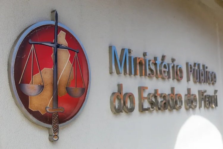 Ministério Público do Estado do Piauí- Foto: GP1