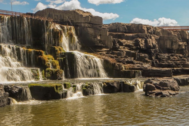 Cachoeira do Urubu (Foto: Thiago Amaral)